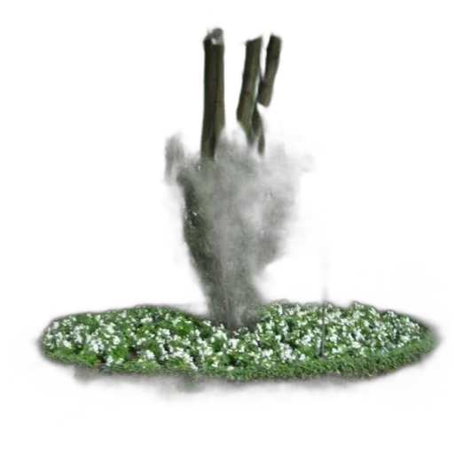 weapon, crown, staff, jewelry, 3d render, concept art, photorealistic, pixel art transparent PNG cut-out