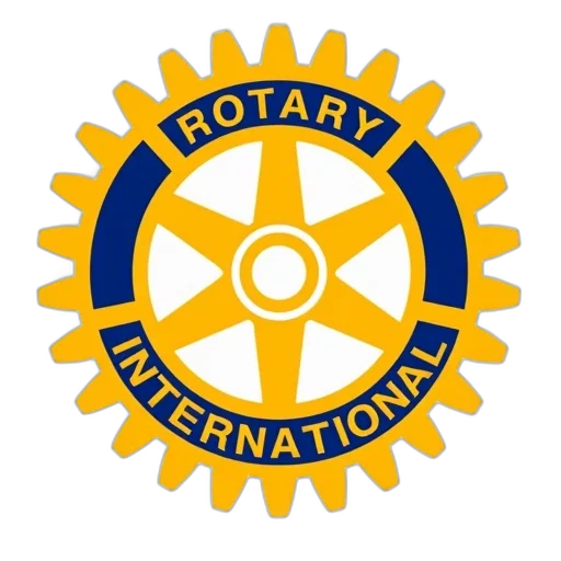 staff, robot, second, image, shows, same, stylized, rotary transparent PNG cut-out