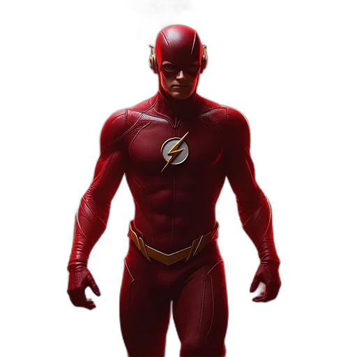 comic book art, concept art, 3d render, photorealistic transparent PNG cut-out