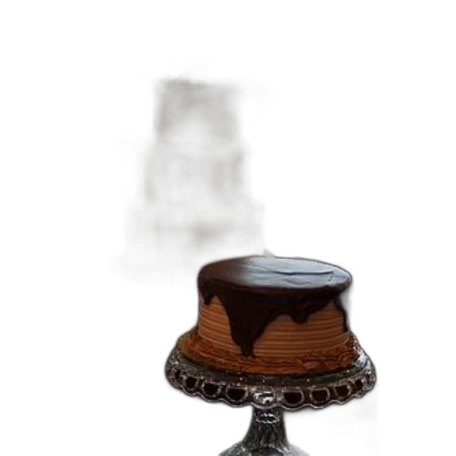 hat, furniture, crown, staff, 3d render, photorealistic, concept art, fantasy art transparent PNG cut-out