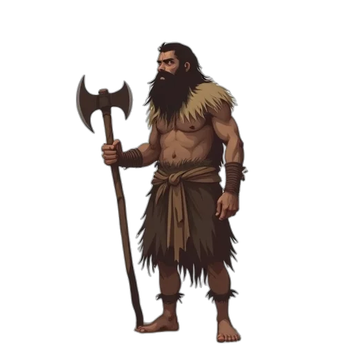 staff, sword, weapon, creature transparent PNG cut-out