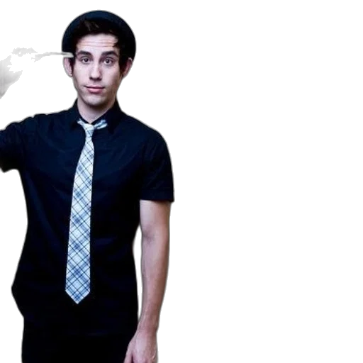 staff, umbrella, jacket, weapon, concept art, photorealistic, fog, man transparent PNG cut-out