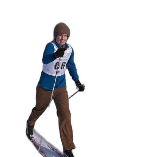 staff, weapon, sword, jacket, 3d render, photorealistic, concept art, snow transparent PNG cut-out