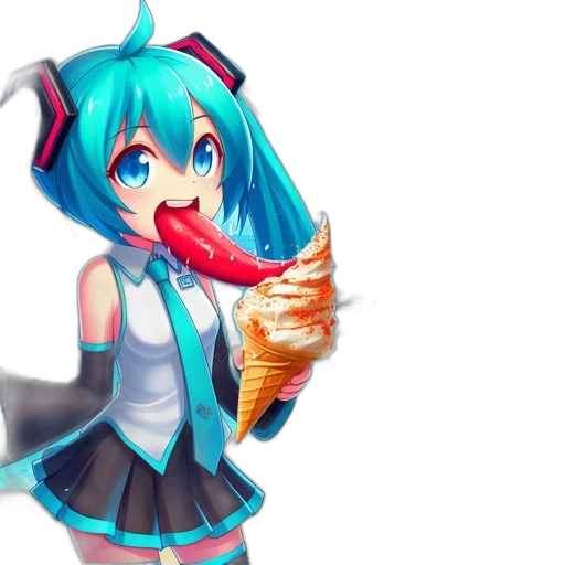 food, robot, weapon, creature, anime, 3d render, pixel art, concept art transparent PNG cut-out