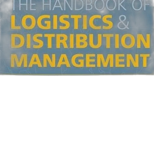 handbook, logistics, distribution, management, features, images, various, transportation transparent PNG cut-out
