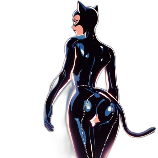 animal, comic book art, concept art, cartoon, 3d render, animated, figure, depicted transparent PNG cut-out