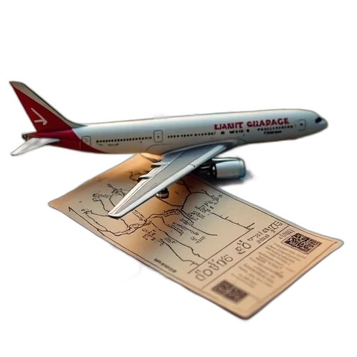 3d render, photorealistic, concept art, passport transparent PNG cut-out