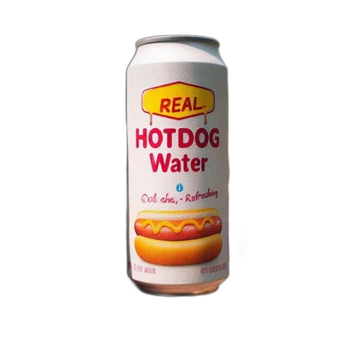 food, bottle, animal, robot, 3d render, photorealistic, vaporwave, individual transparent PNG cut-out
