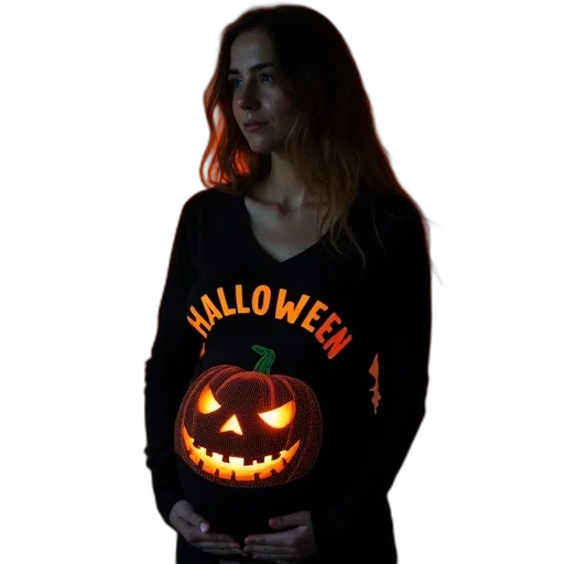 jacket, long, sleeve, pregnancy transparent PNG cut-out