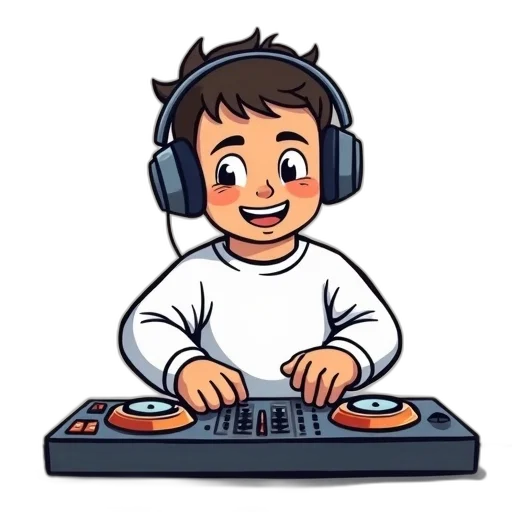 cartoon, pixel art, concept art, fantasy art, white, long-sleeve, shirt, character transparent PNG cut-out