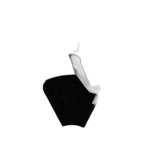 jewelry, hat, crown, umbrella, 3d render, photorealistic, monochrome, black-and-white transparent PNG cut-out