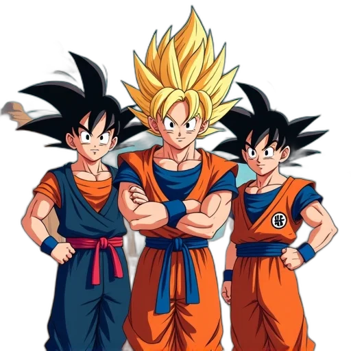 staff, concept art, anime, pixel art transparent PNG cut-out