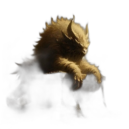 dragon, creature, mask, animal, concept art, fantasy art, 3d render, photorealistic transparent PNG cut-out