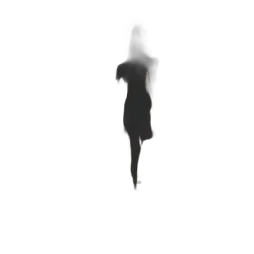 dress, face, creature, robot, 3d render, concept art, photorealistic, pixel art transparent PNG cut-out