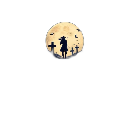 staff, jewelry, umbrella, hat, pixel art, concept art, fantasy art, anime transparent PNG cut-out