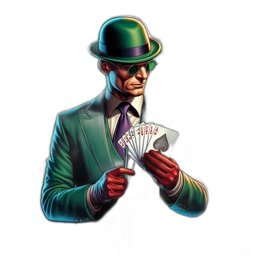 hat, jacket, mask, face, comic book art, concept art, pixel art, cartoon transparent PNG cut-out