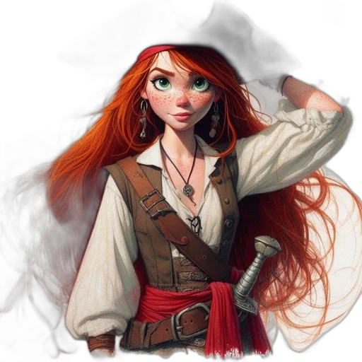 staff, jacket, face, fantasy art, concept art, photorealistic, comic book art, fire transparent PNG cut-out