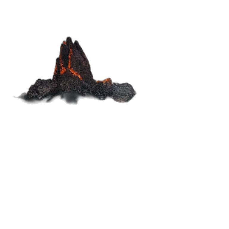 dragon, shoes, crown, hat transparent PNG cut-out