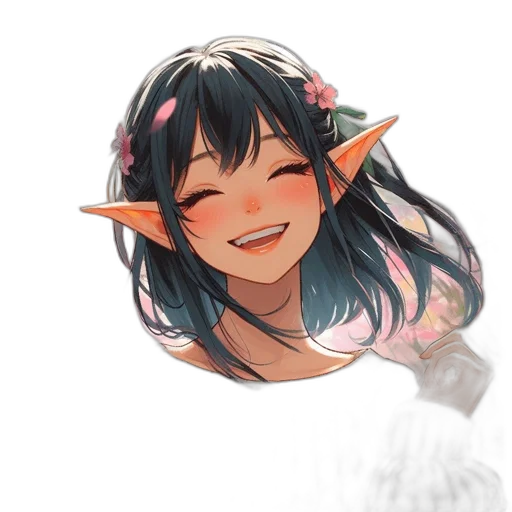 mask, face, creature, dragon, fantasy art, anime, watercolor, pixel art transparent PNG cut-out