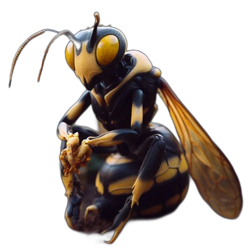animal, robot, creature, concept art, 3d render, pixel art, fantasy art, intricately transparent PNG cut-out