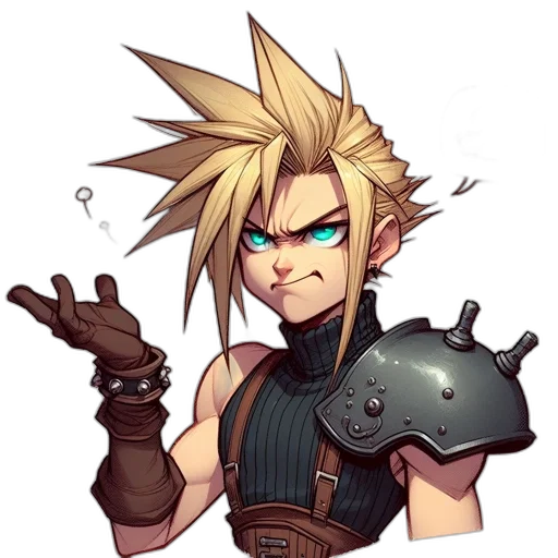 weapon, dragon, pixel art, concept art, fantasy art, cartoon, dark, animated transparent PNG cut-out