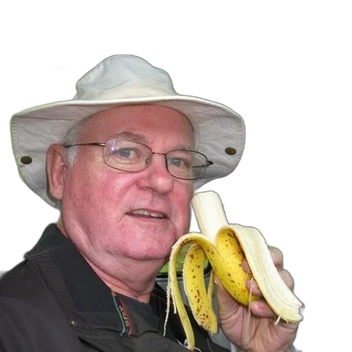 hat, animal, jacket, staff, photorealistic, man, wearing, glasses transparent PNG cut-out