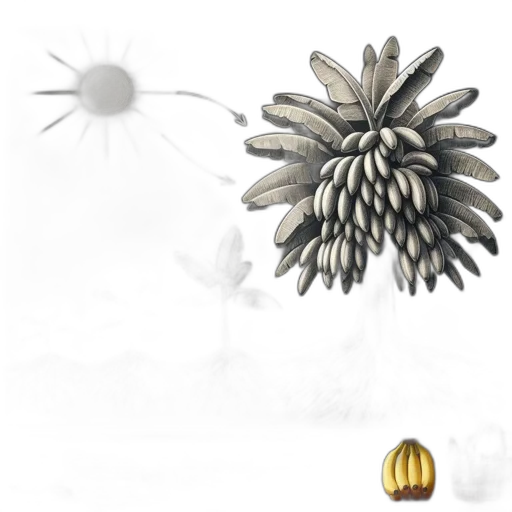 crown, jewelry, flower, food, concept art, 3d render, photorealistic, fantasy art transparent PNG cut-out
