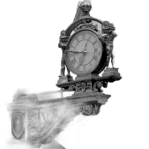 staff, jewelry, weapon, furniture, photorealistic, pencil sketch, concept art, 3d render transparent PNG cut-out