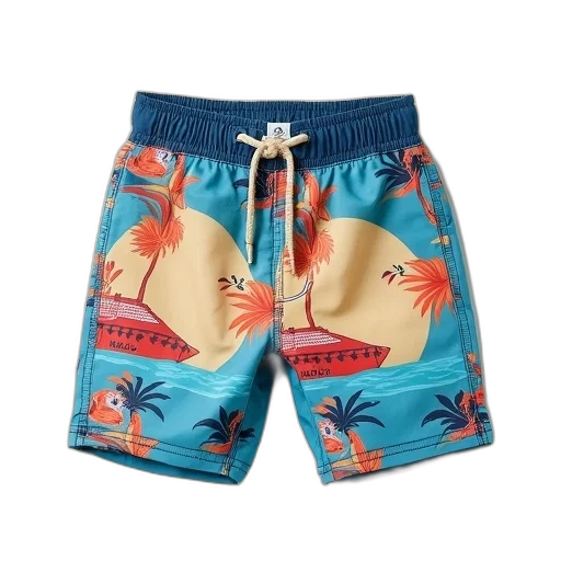 boys, swim, trunks, swimming transparent PNG cut-out