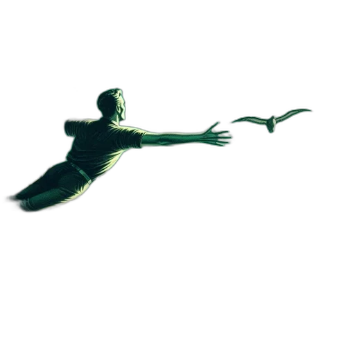 staff, creature, sword, jewelry, 3d render, photorealistic, concept art, fantasy art transparent PNG cut-out