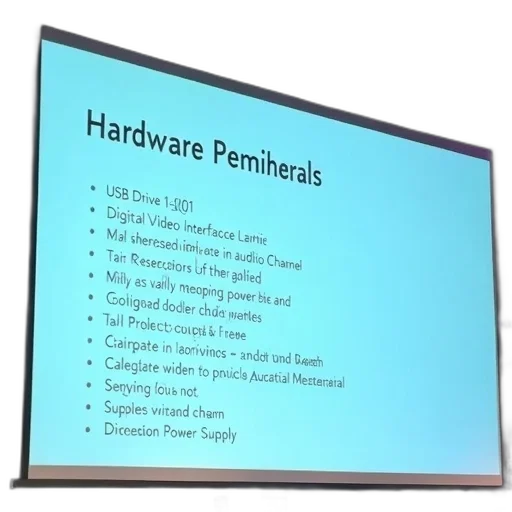 furniture, weapon, presentation, slide, list, hardware, peripherals, including transparent PNG cut-out