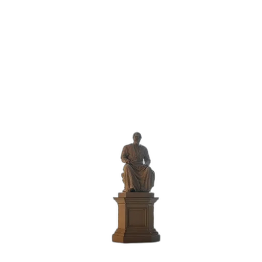 crown, furniture, staff, bottle, 3d render, concept art, photorealistic, pixel art transparent PNG cut-out