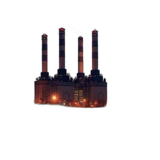 building, weapon, crown, robot, pixel art, 3d render, concept art, photorealistic transparent PNG cut-out