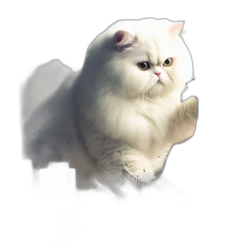 animal, creature, staff, weapon, photorealistic, concept art, pixel art, watercolor transparent PNG cut-out