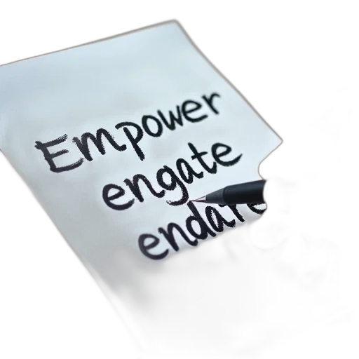 staff, jewelry, person, writing transparent PNG cut-out