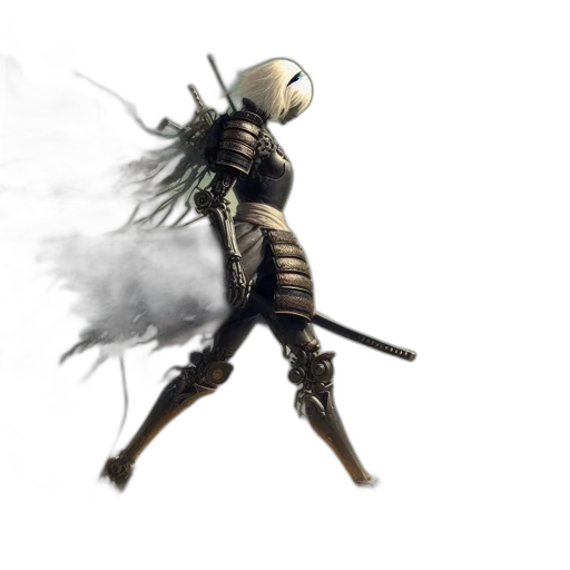 sword, weapon, staff, robot, concept art, fantasy art, 3d render, pixel art transparent PNG cut-out