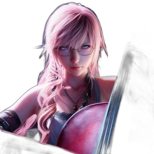 weapon, sword, staff, concept art, photorealistic, fantasy art, 3d render, pastel transparent PNG cut-out