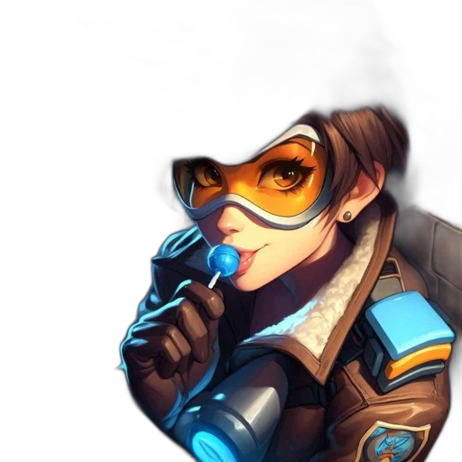 staff, face, mask, jacket, concept art, fantasy art, pixel art, cyberpunk transparent PNG cut-out