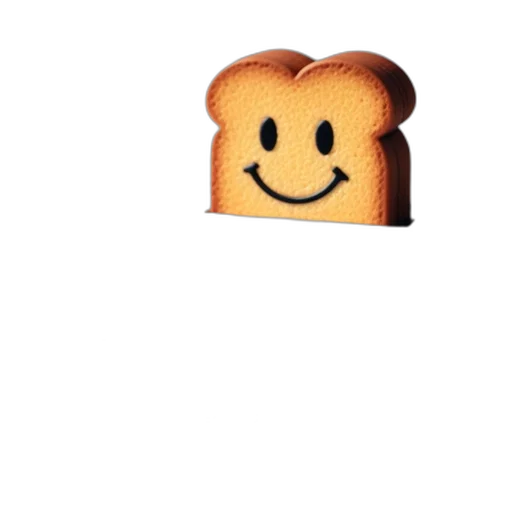 food, face, mask, animal, pixel art, 3d render, photorealistic, concept art transparent PNG cut-out