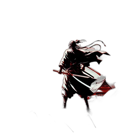 sword, weapon, dragon, staff, concept art, comic book art, pixel art, fantasy art transparent PNG cut-out