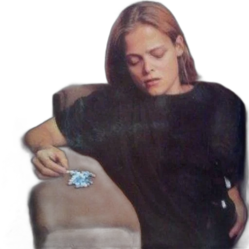 jewelry, jacket, crown, dress, vaporwave, photorealistic, outer space, underwater transparent PNG cut-out