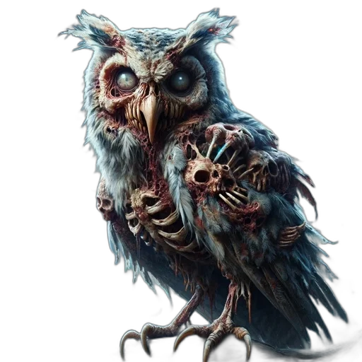 creature, face, animal, mask, concept art, fantasy art, photorealistic, 3d render transparent PNG cut-out