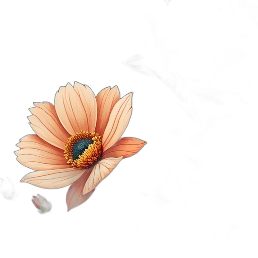 flower, jewelry, crown, dress, photorealistic, watercolor, 3d render, pencil sketch transparent PNG cut-out