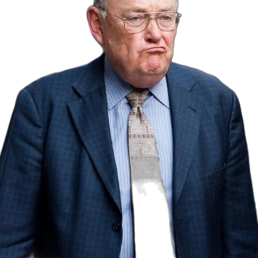 jacket, staff, face, man transparent PNG cut-out
