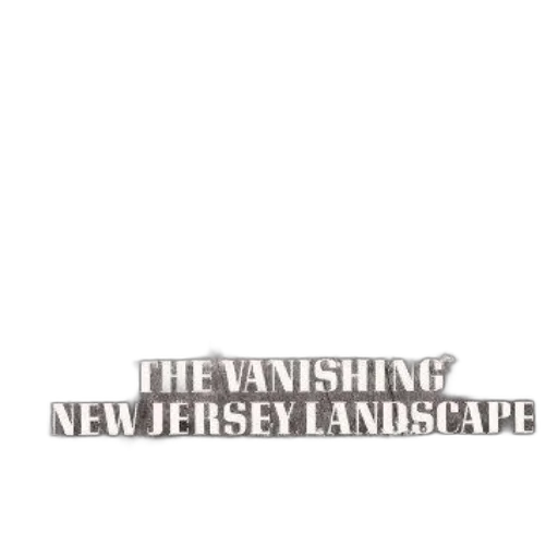 vanishing, new, jersey, landscape, clem, fiori, black, white transparent PNG cut-out