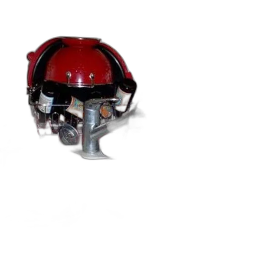 mask, robot, crown, jewelry, 3d render, photorealistic, concept art, kitchen transparent PNG cut-out
