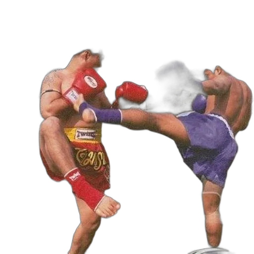 weapon, concept art, photorealistic, 3d render, oil painting, two, men, boxing transparent PNG cut-out