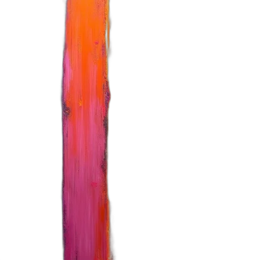 staff, sword, weapon, hair, watercolor, oil painting, 3d render, concept art transparent PNG cut-out