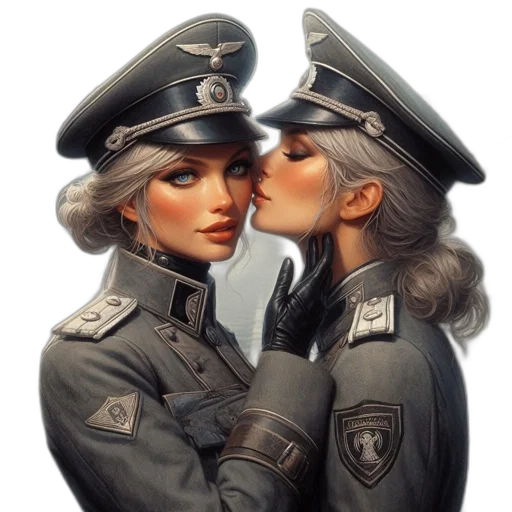 hat, face, staff, concept art, photorealistic, fantasy art, comic book art, two transparent PNG cut-out