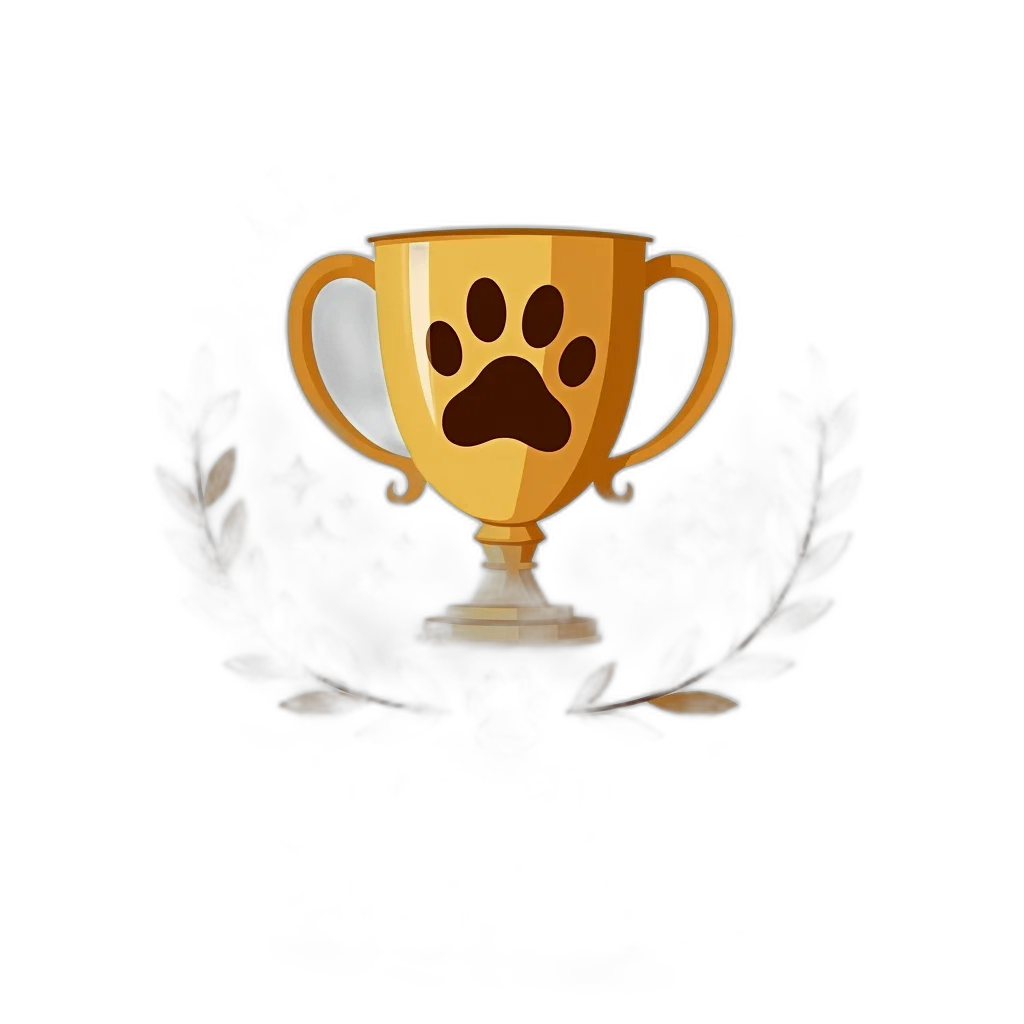 crown, animal, staff, weapon, 3d render, photorealistic, concept art, pixel art transparent PNG cut-out
